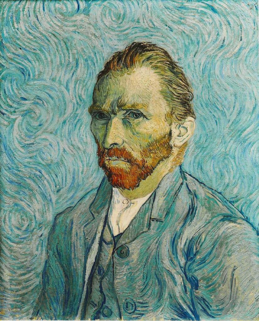 van Gogh