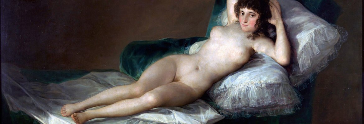 maja-desnuda-goya