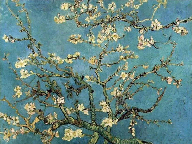 van Gogh