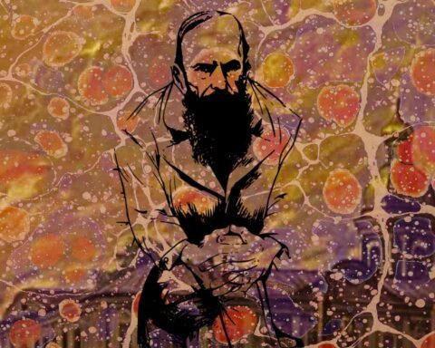 Fëdor Dostoevskij