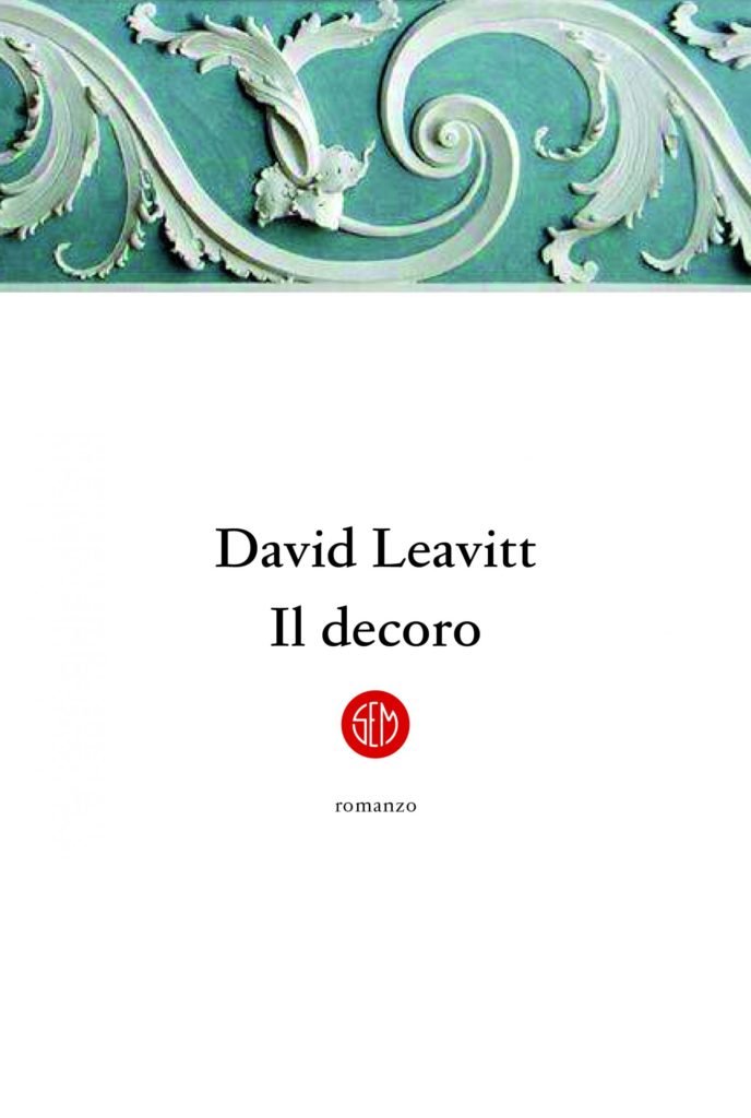 david leavitt il decoro