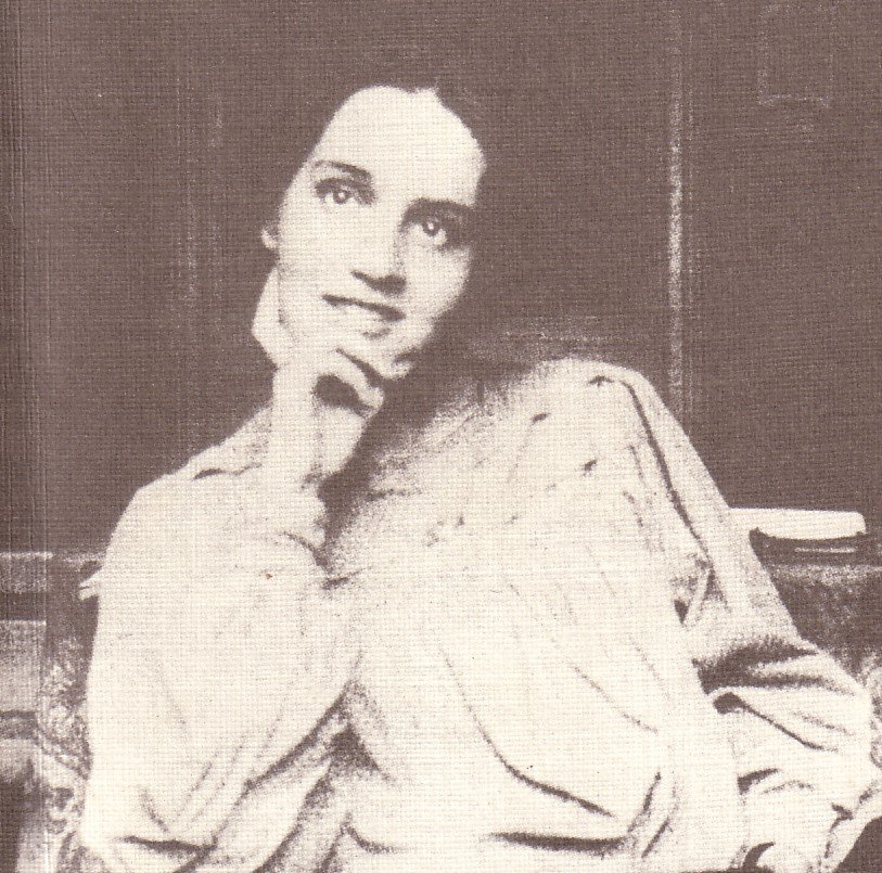 Sibilla Aleramo una donna