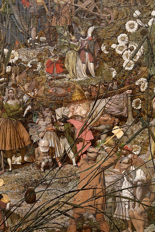 richard dadd