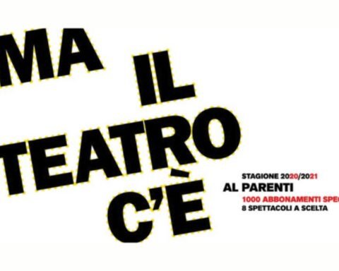 Teatro Franco Parenti