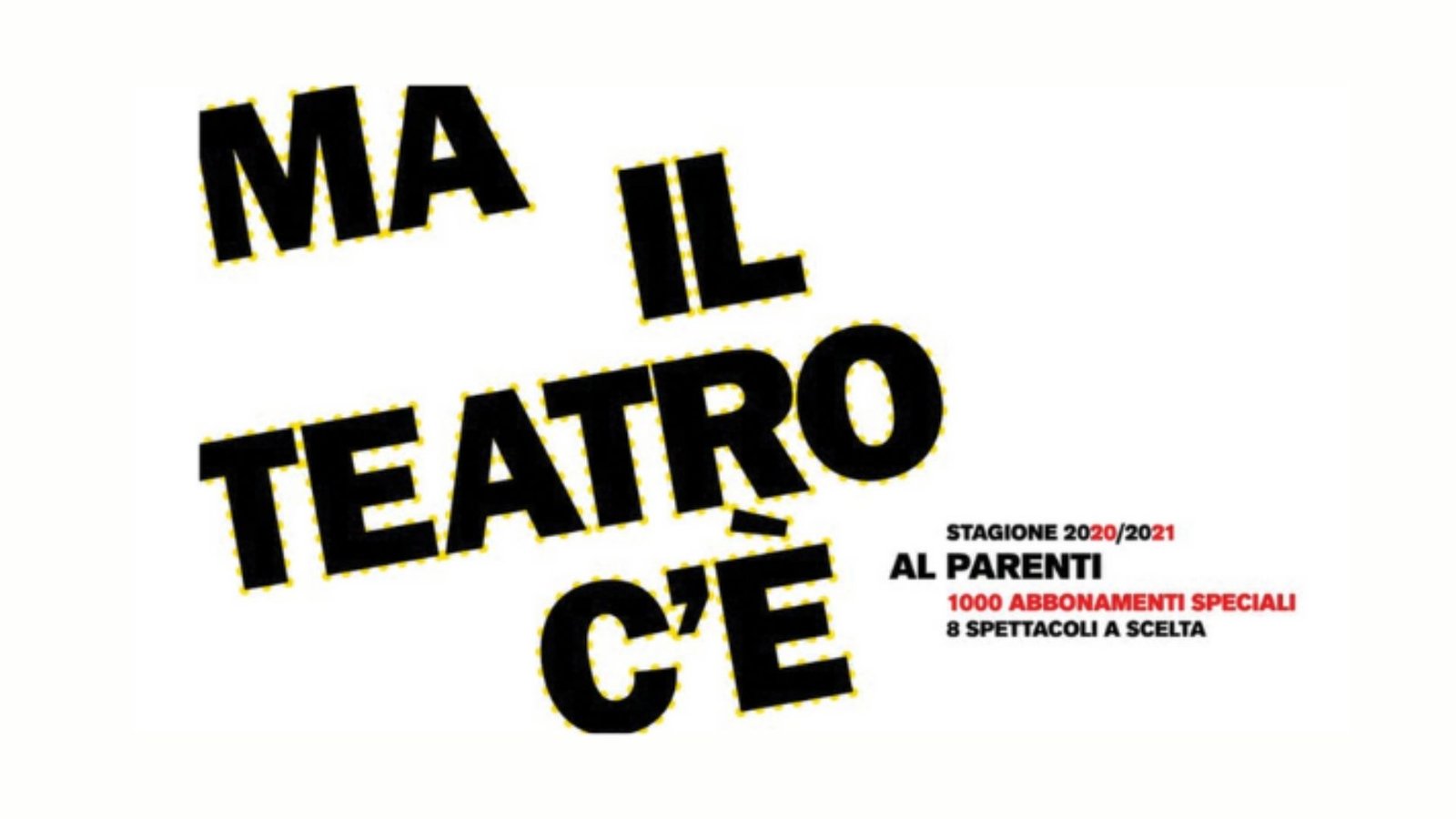 Teatro Franco Parenti