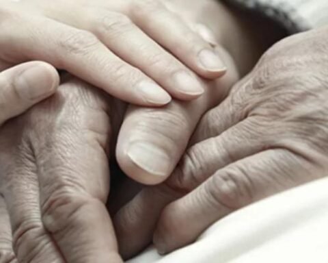 anziani e invecchiamento