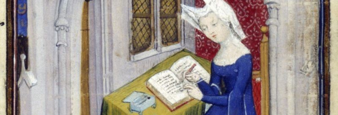 christine de pizan