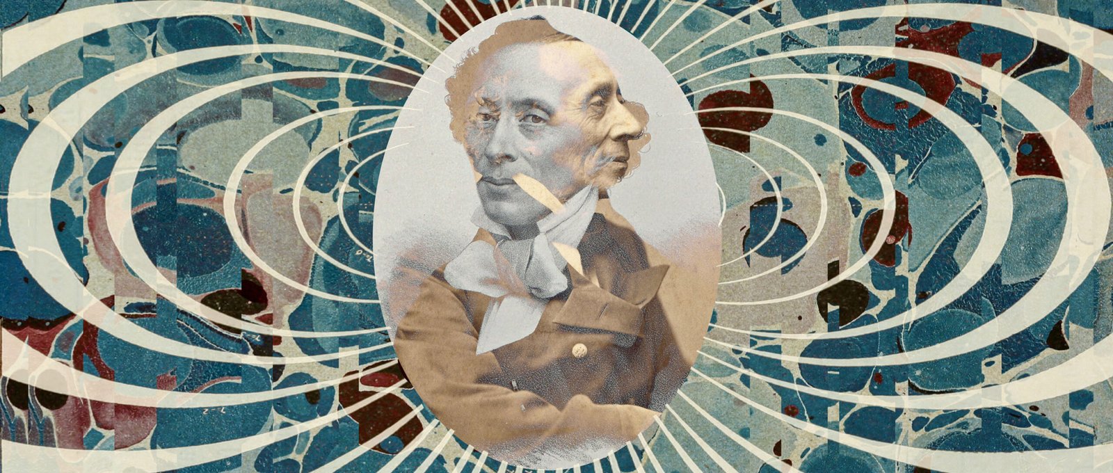 hans christian andersen fiabe