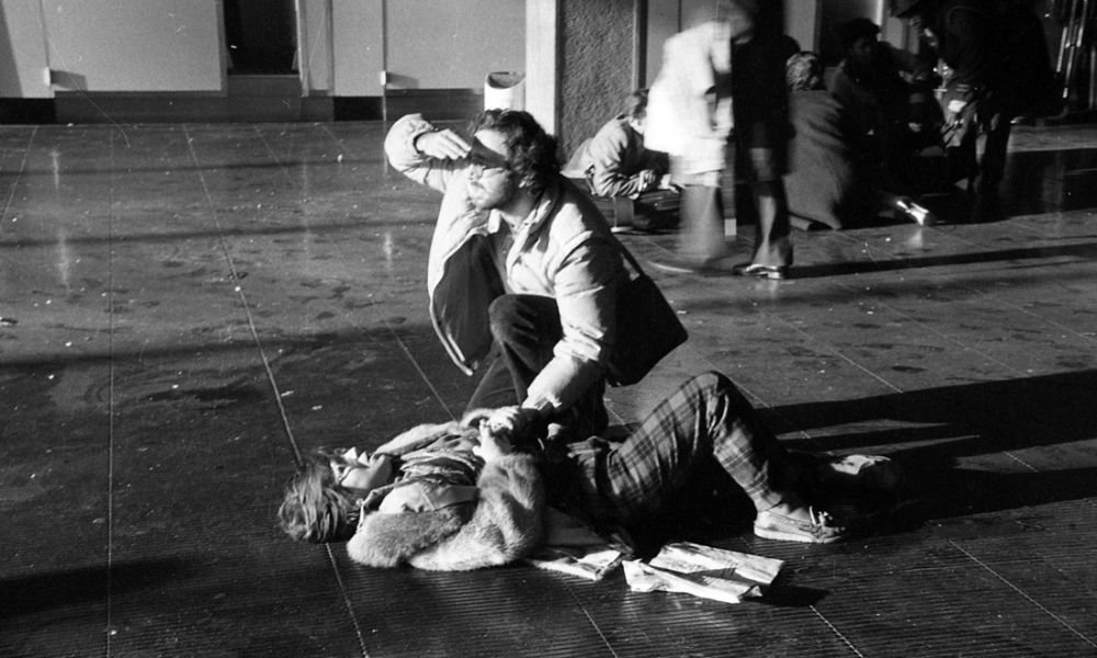 attentato fiumicino 1985