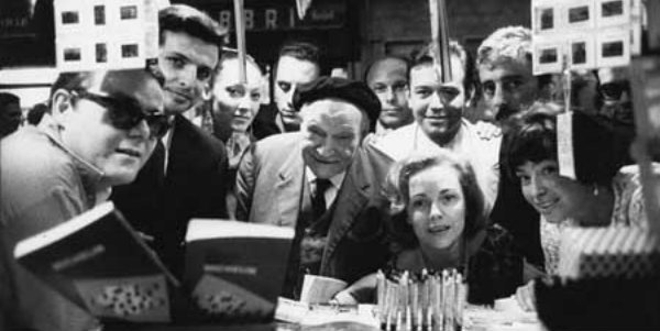 gruppo 63