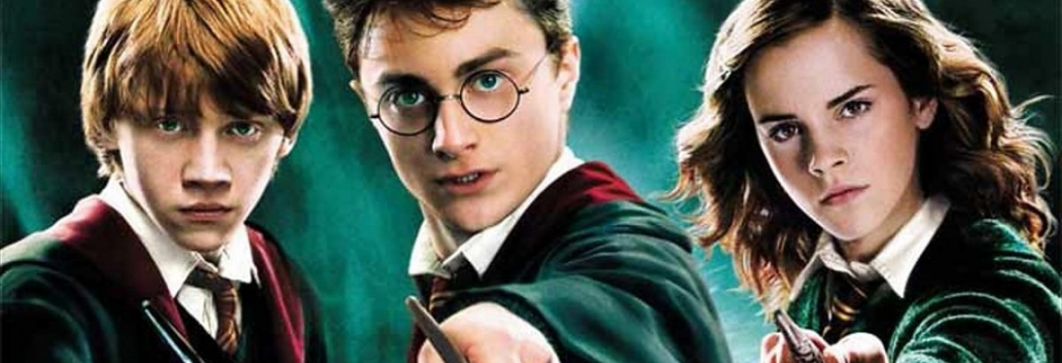 Quando Esce Il Film Di Harry Potter
