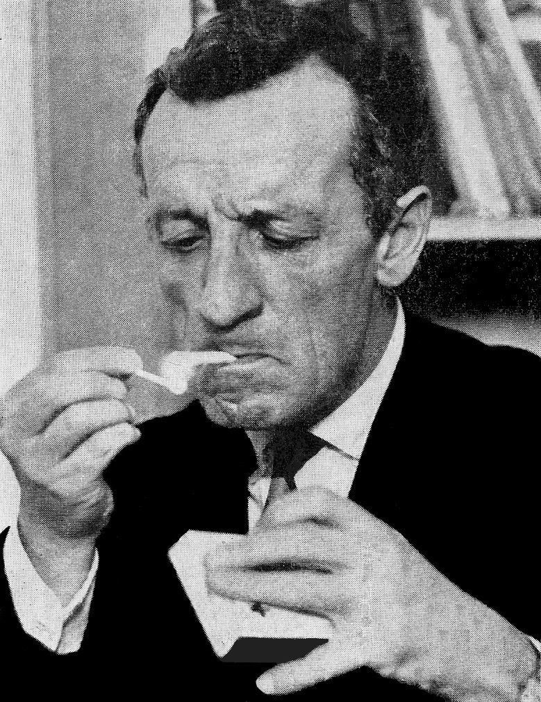 Merleau-Ponty