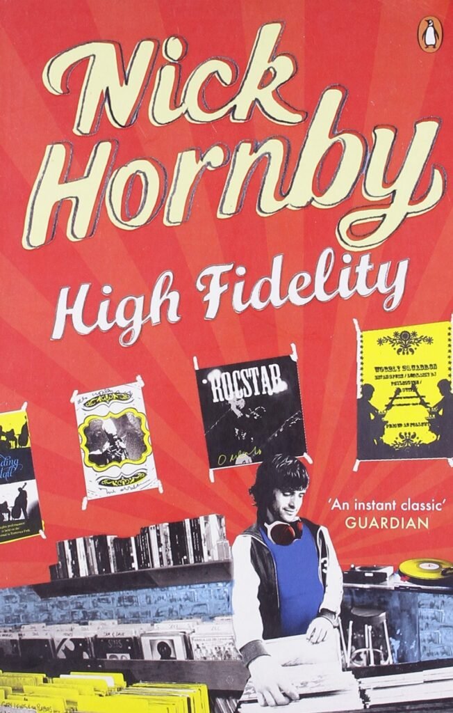 high fidelity