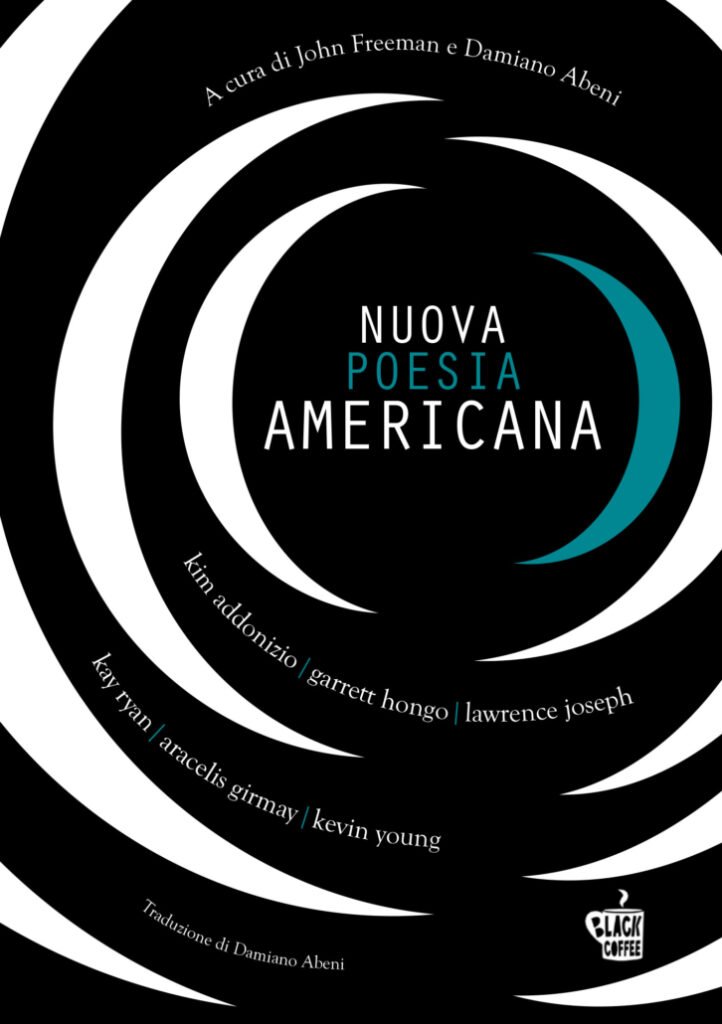 black coffee, nuova poesia americana