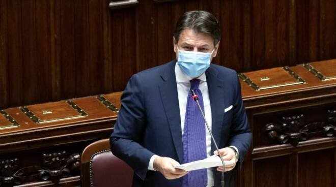arriva la crisi