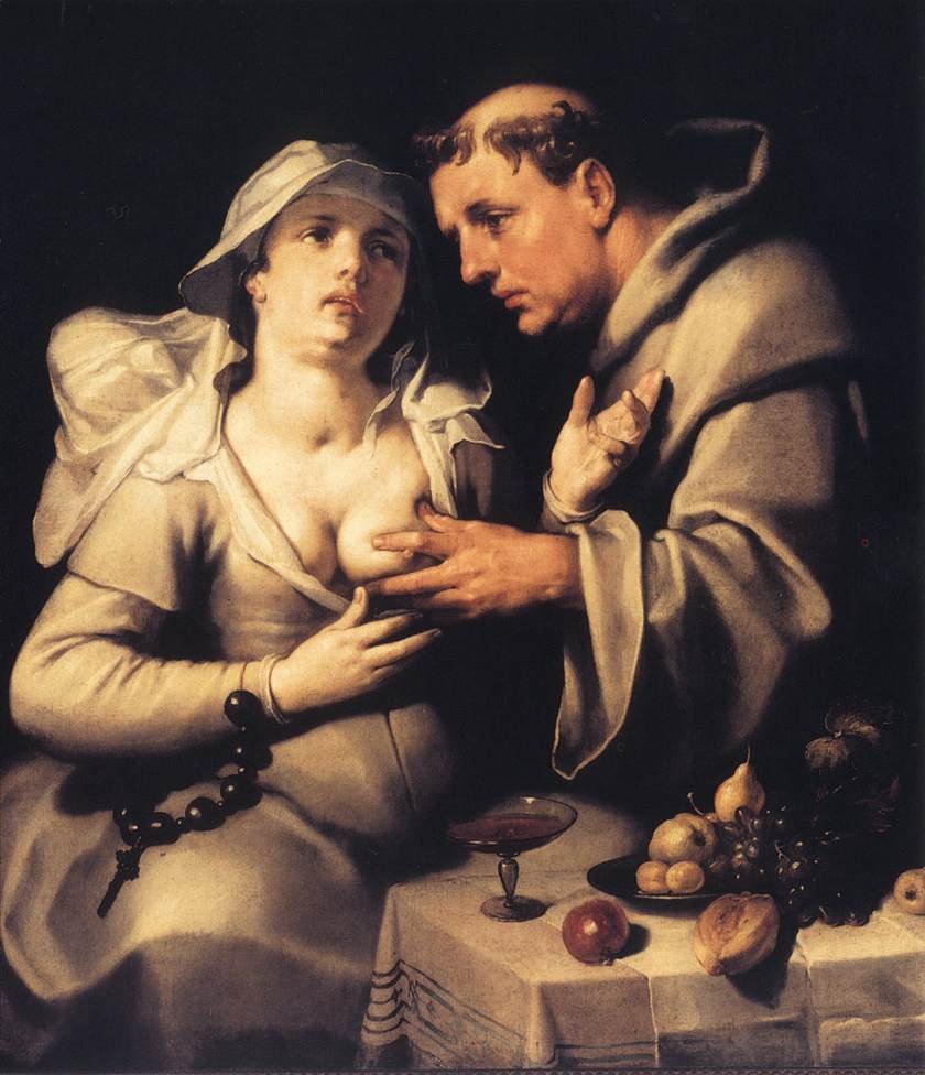 decameron novelle erotiche