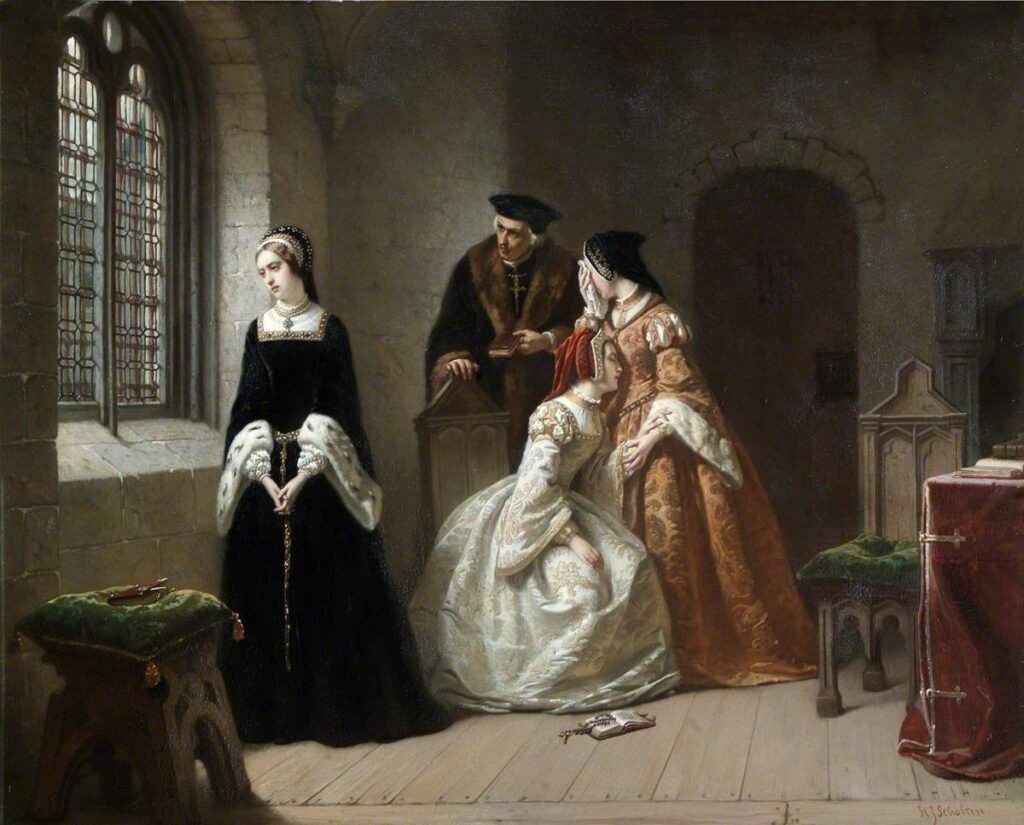 lady jane grey