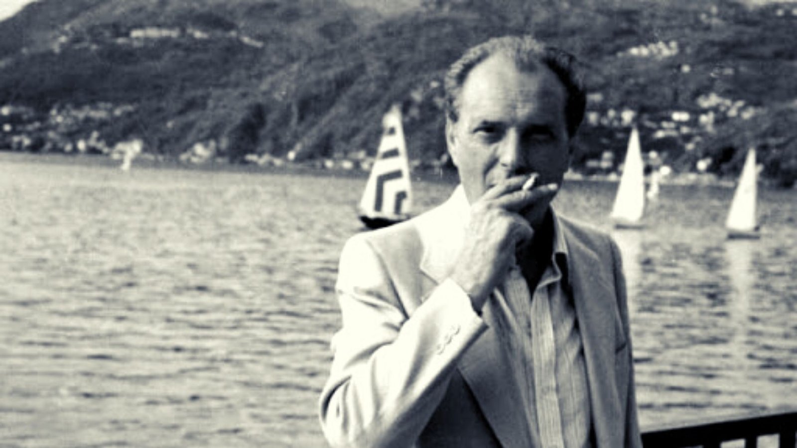 vittorio sereni poesia