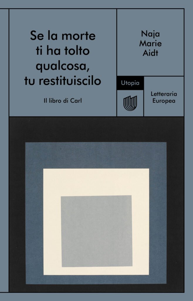 se la morte ti ha tolto qualcosa