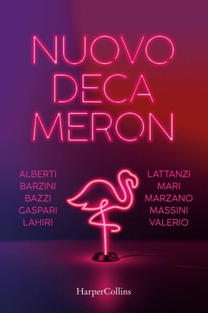 nuovo decameron