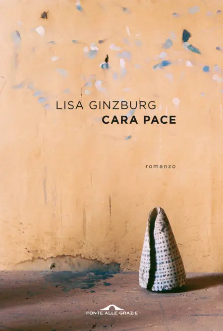recensione di "cara pace" di lisa ginburg