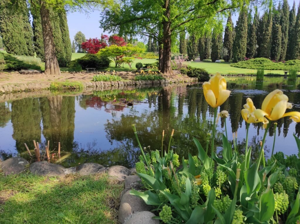 parco giardino sigurtà valeggio sul mincio