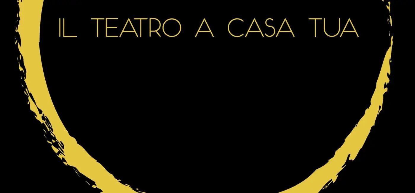 portiamo il teatro a casa tua