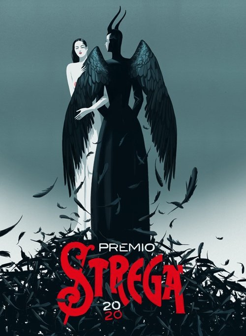 Premio strega 2020