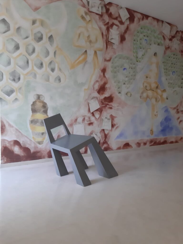 museo MADRE