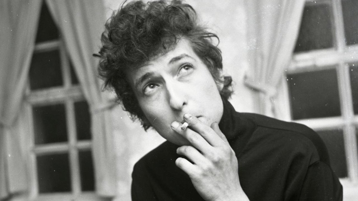bob dylan basement tapes