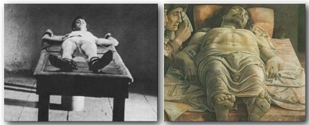pasolini arte film