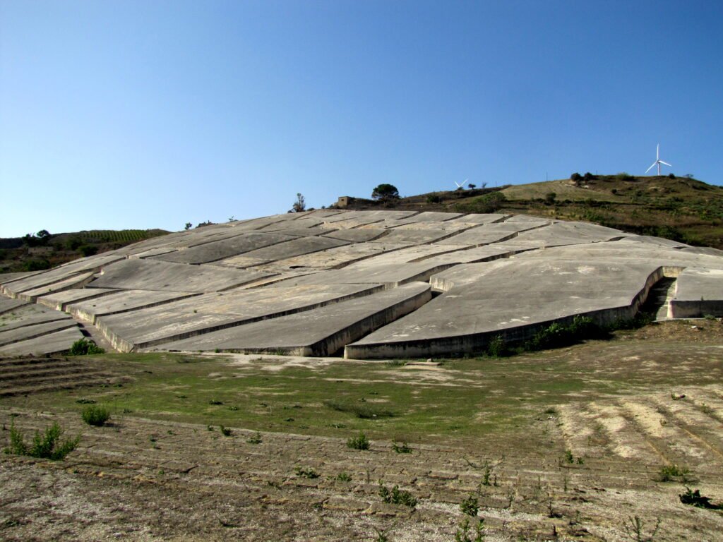 5 musei a cielo aperto