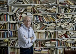 Italian Thought: Roberto Esposito "padre fondatore" dell'Italian Theory