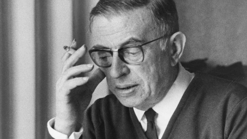 jean-paul-sartre