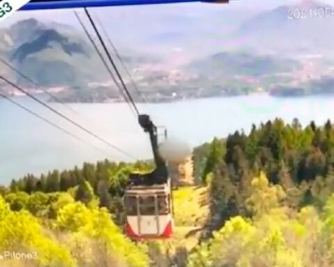 video strage mottarone: una riflessione