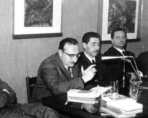 La neoavanguardia: Gruppo 63