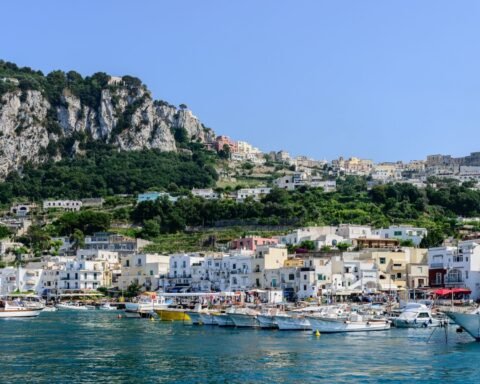 capri
