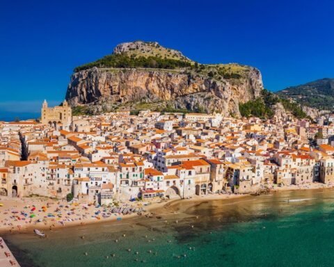 Cefalù