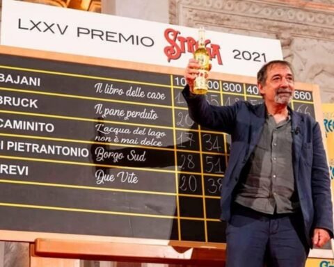 emanuele trevi due vite vincitore premio strega 2021
