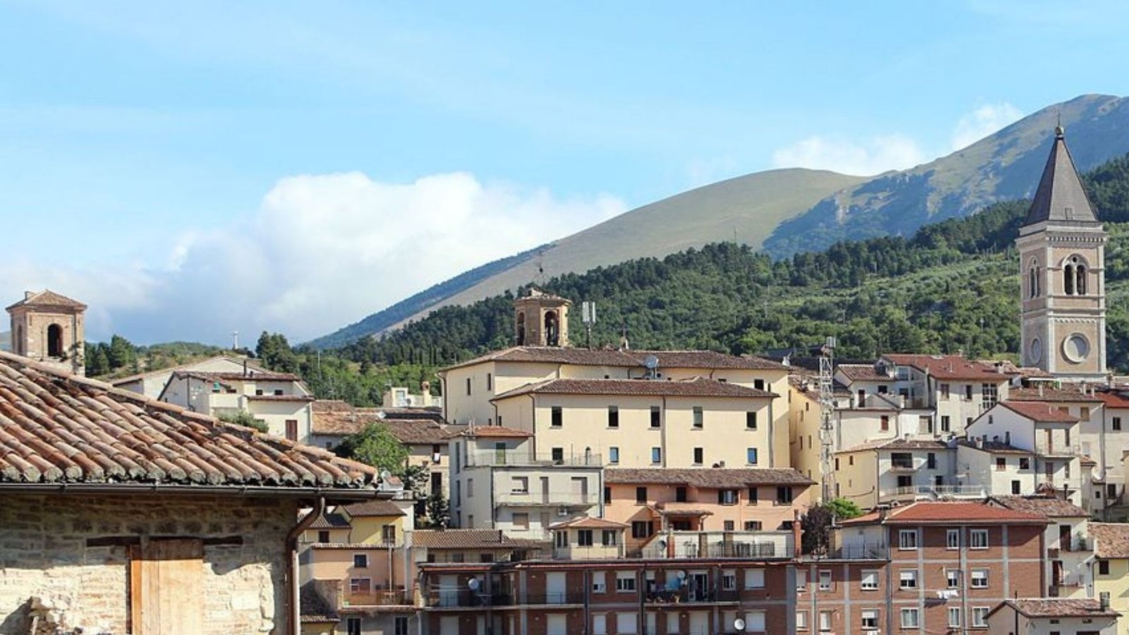 Gualdo-Tadino