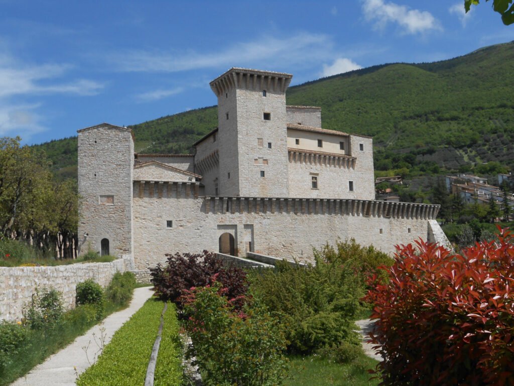 Gualdo-Tadino