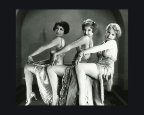 our dancing daughtes