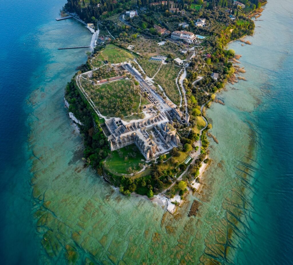 sirmione