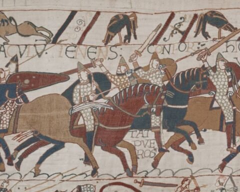 battaglia di hastings