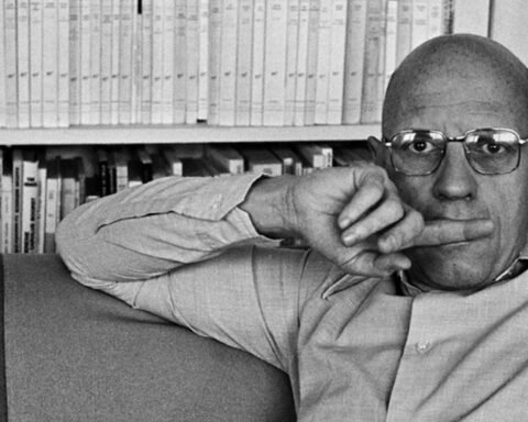 michel foucault illuminismo