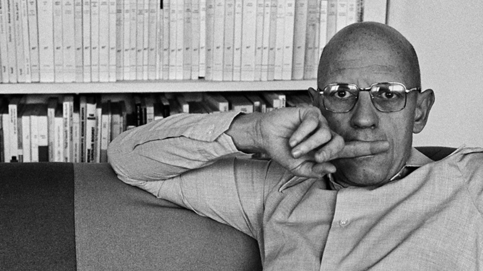 michel foucault illuminismo