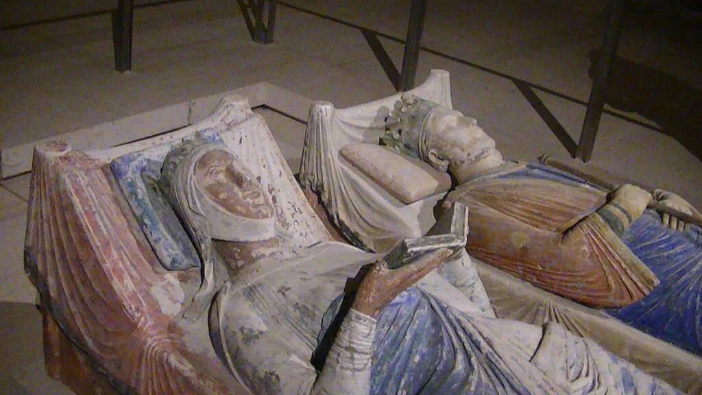 Eleonora d'Aquitania