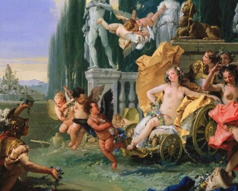 prostituzione nell'antica roma