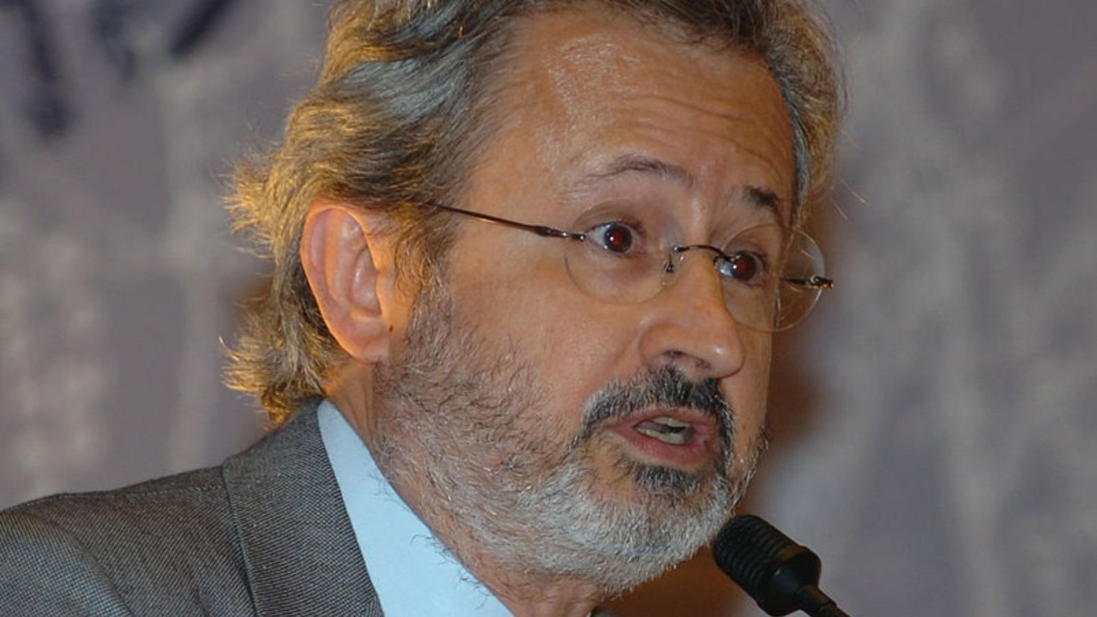 Eduardo Viveiros De Castro