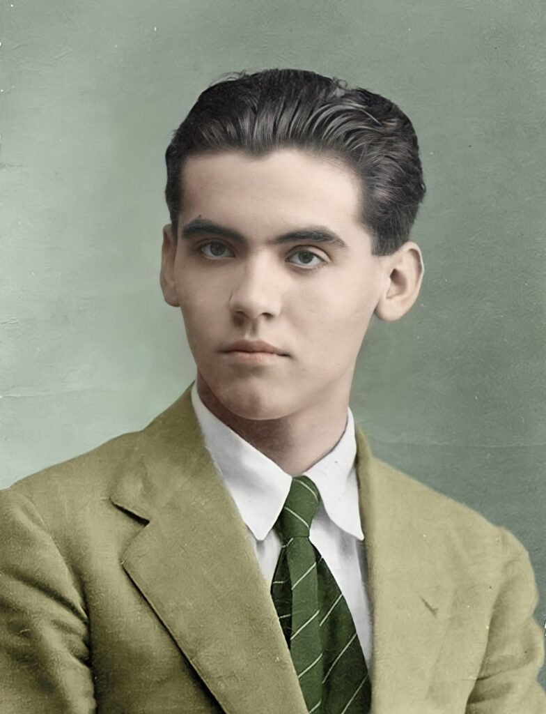 García Lorca